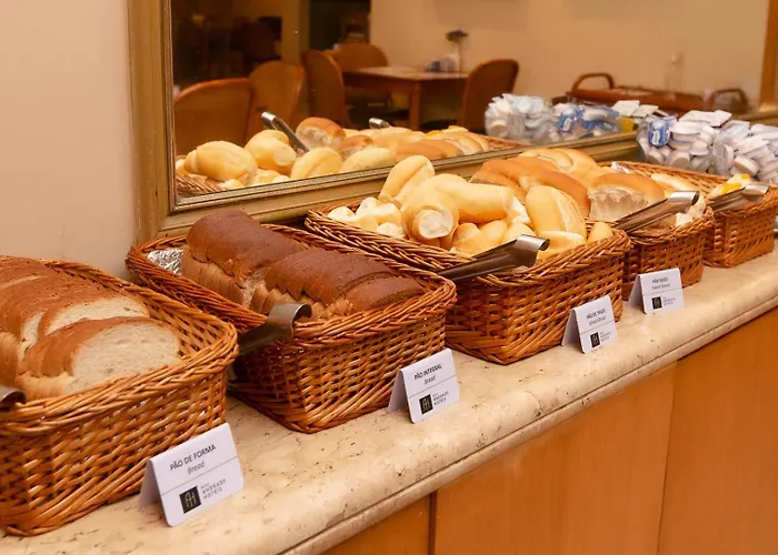 Rede Andrade Canada Rio de Janeiro