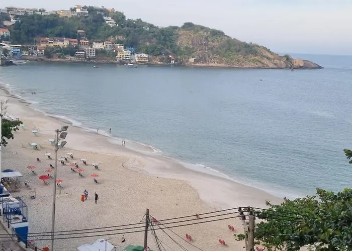 Pousada Por Do Sol Rio de Janeiro