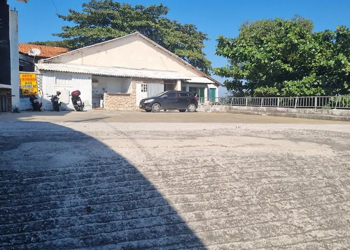 Pousada Por Do Sol Rio de Janeiro