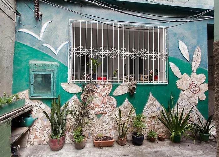 Espaco Sideral Rio de Janeiro