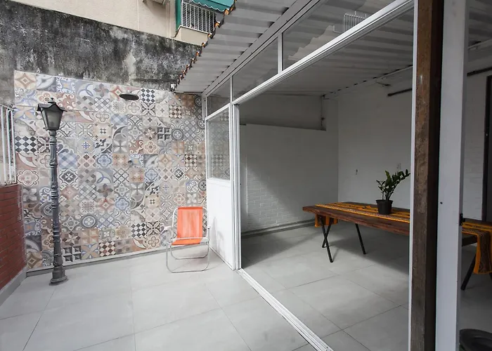 Espaco Sideral Rio de Janeiro