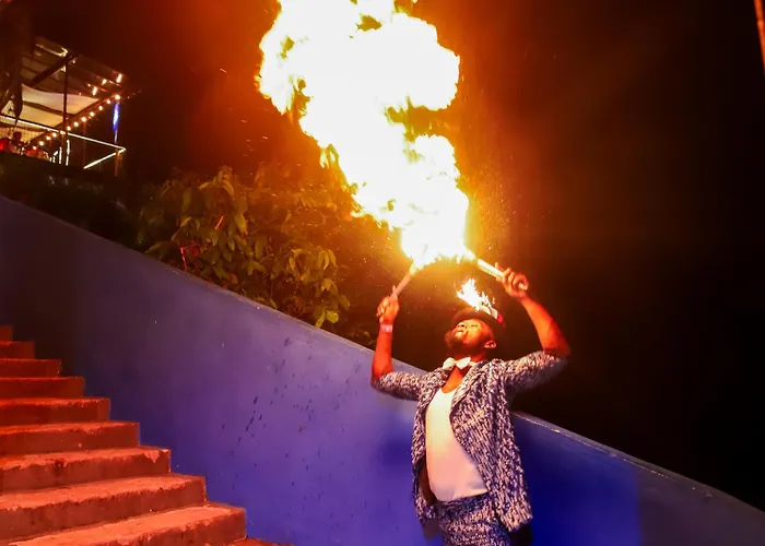 Mirante Do Arvrao Hotel Rio de Janeiro